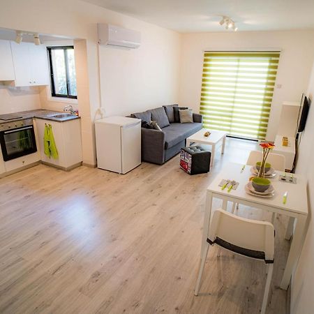 Cozy Apartment In Kapparis Paralimni Zewnętrze zdjęcie