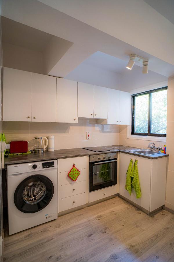 Cozy Apartment In Kapparis Paralimni Zewnętrze zdjęcie